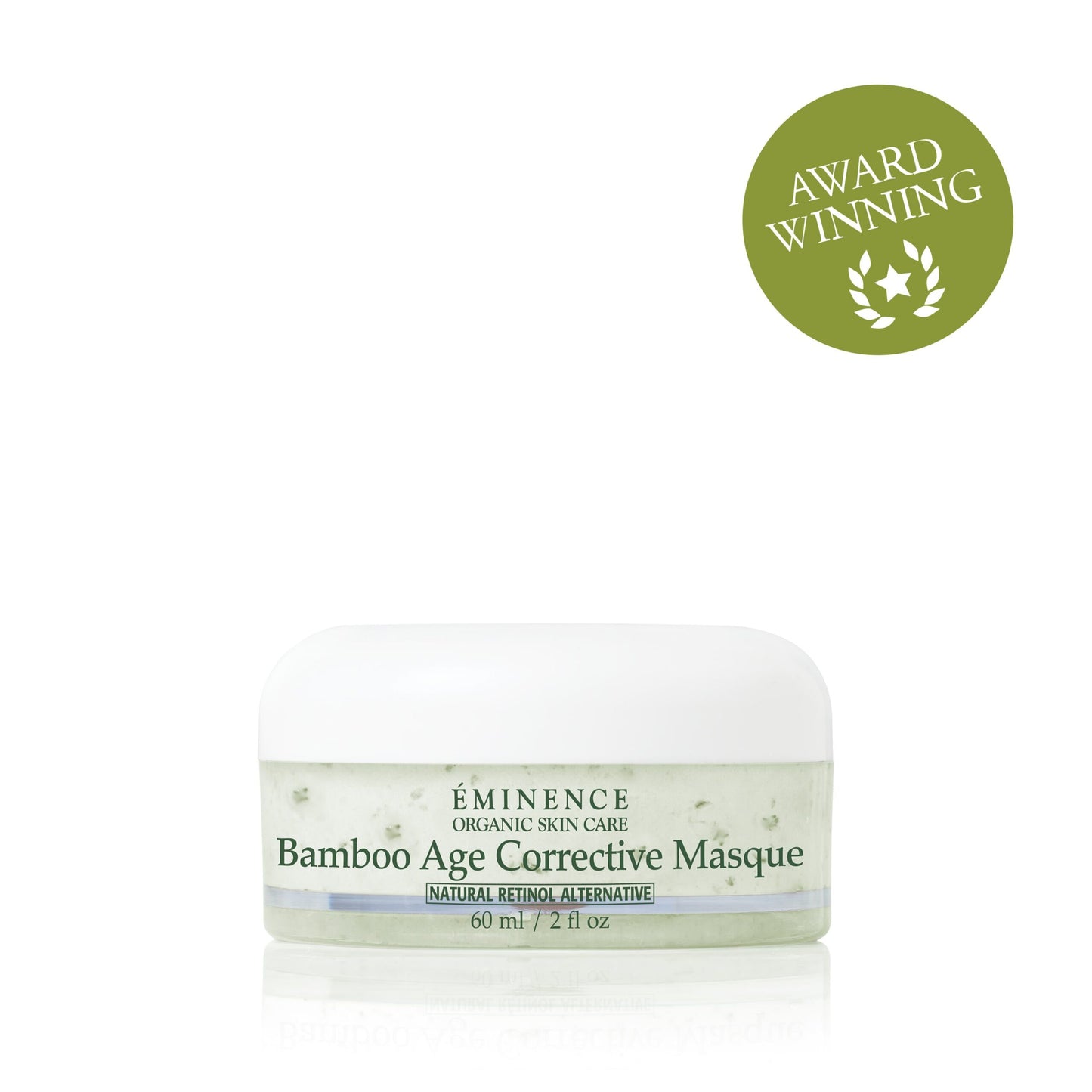 Eminence Bamboo Age Corrective Masque