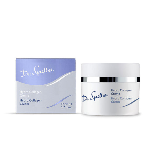 Dr Spiller Hydro Collagen Cream