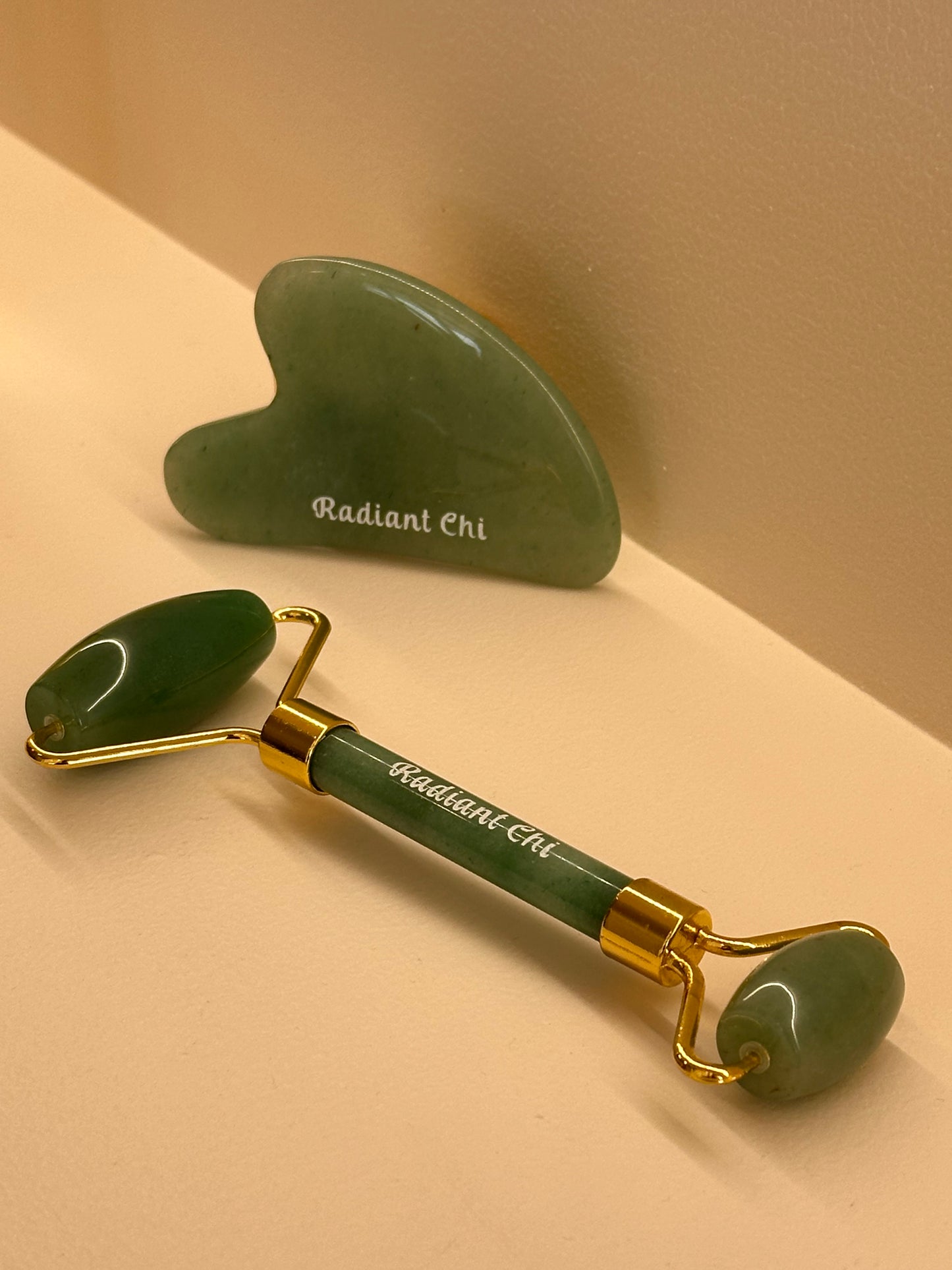 Radiant Chi Face Gua sha Kit